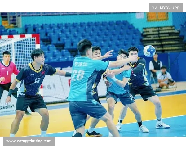 昆山全国男子手球锦标赛分组循环与交叉淘汰赛制解析与展望