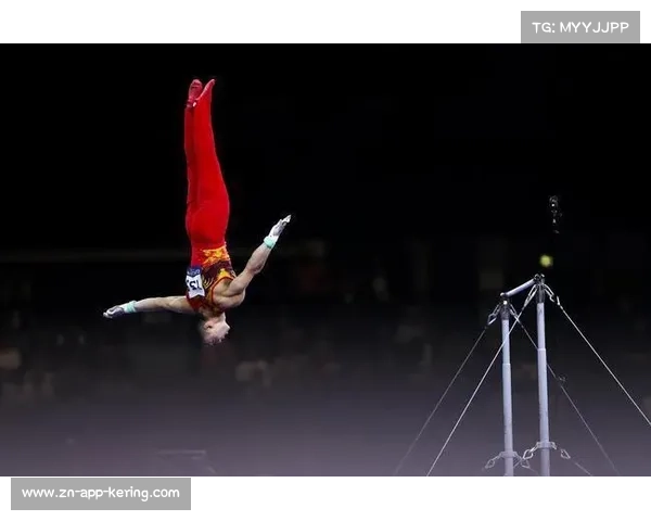 体操数据公司报告：单杠项目关注度增幅居各项之首引发关注