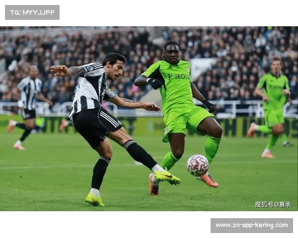 纽卡锋线引援受挫，多次报价遭狼队拒绝