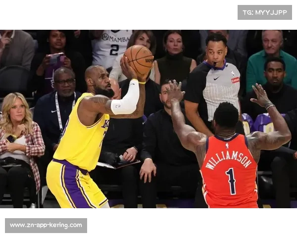 湖人91比107不敌马刺，客场失利