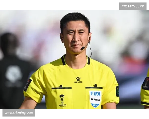 中超裁判马宁成唯一80前执法者：因入选世界杯备选阵容获特批